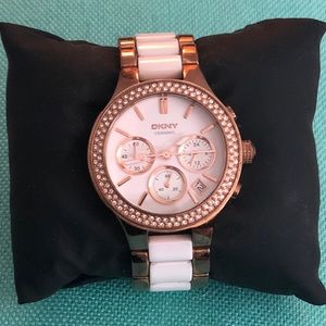 DKNY watch